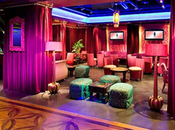 Norwegian Cruise Line Norwegian Spirit Interior Maharini's Lounge and Nightclub.jpg